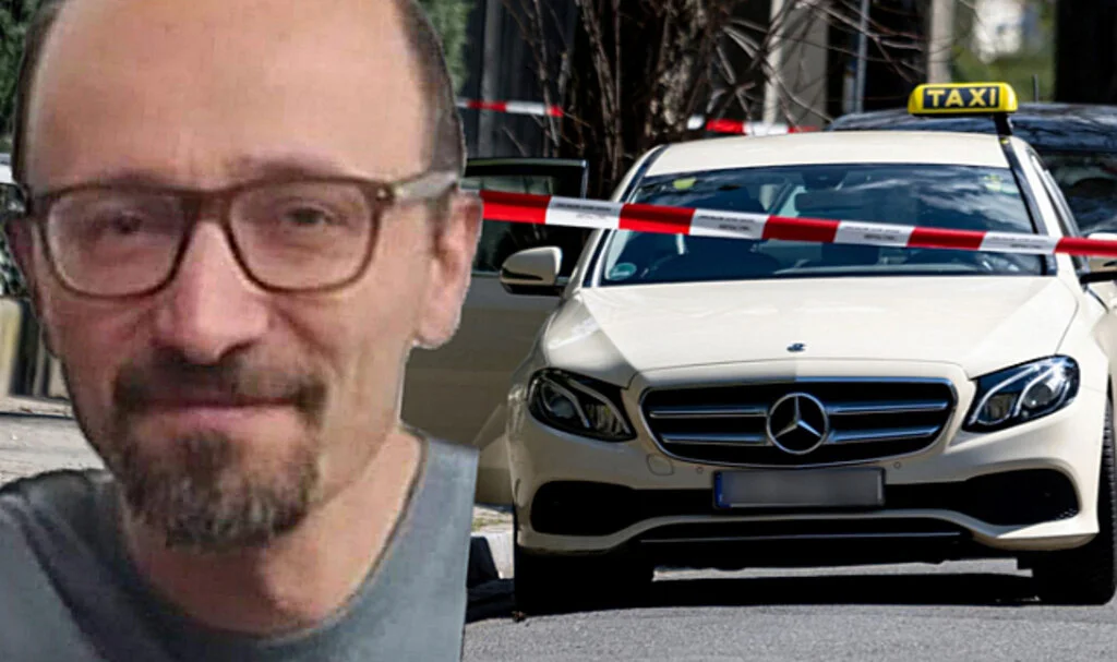 Vahşete Kurban Taksici Samsun'da Defnedilecek 