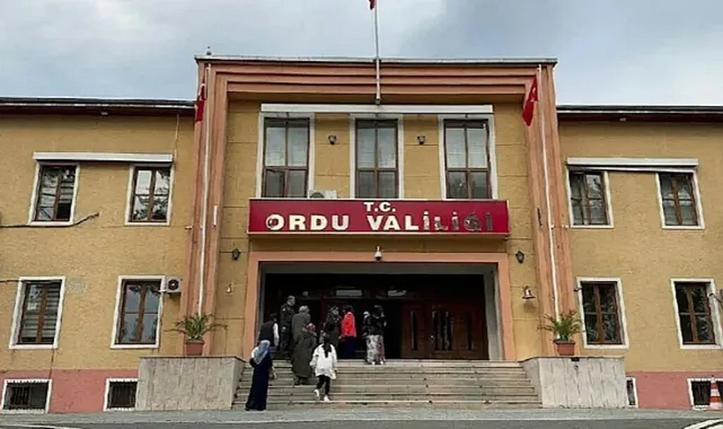 Valilik, Kamu Araçlarını Erdoğan’ın Ziyaretine Tahsis Etti