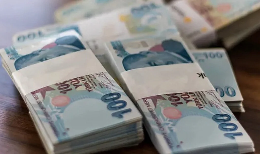 Vergi Kaçıranı İhbar Edene 55 Milyon TL Ödül Verildi
