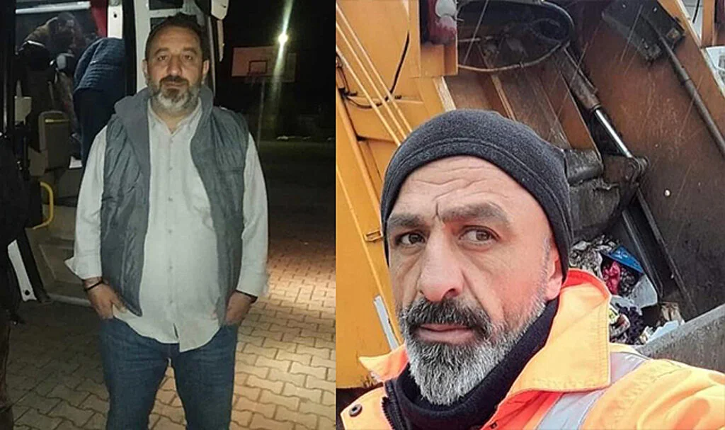 Yardım Yolunda Hayatlarını Kaybettiler