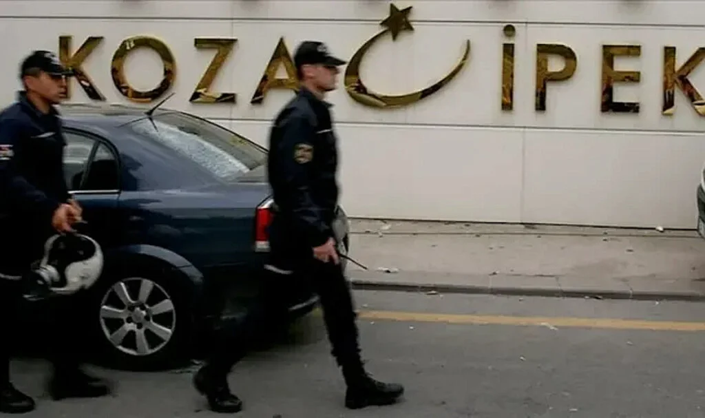 Yargıtay’dan Koza İpek Holding Hakkındaki Müsadere Kararlarına Onay