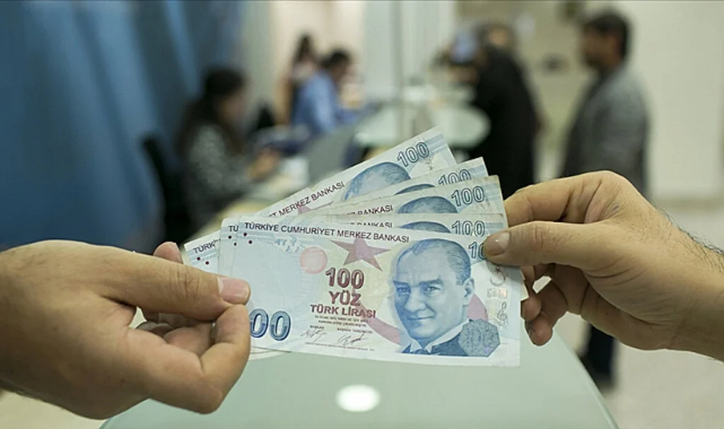 Yaşlı ve Engellilerin Nisan Ayı Aylıkları Hesaplara Yatırıldı