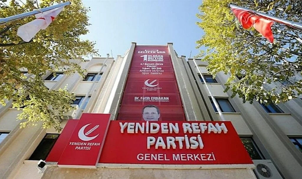 YRP'de Kaos: Adaylar Karşılık Görmedi