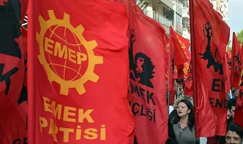 YSK’dan EMEP Açıklaması