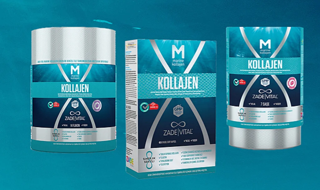 Zade Vital Nedir?