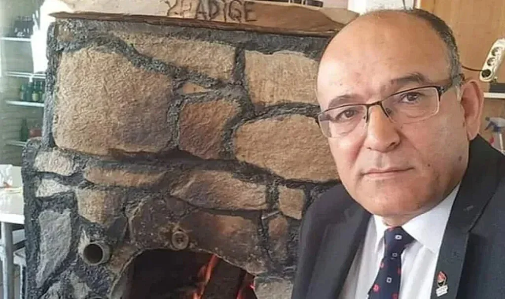 Zafer Partisi Milletvekili Adayı, Partisinden İstifa Etti