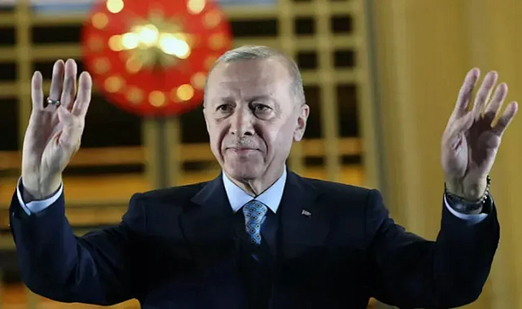 '13. Cumhurbaşkanı' Açıklamalarına Mehmet Uçum'dan Açıklama Geldi! Erdoğan Kaçıncı Cumhurbaşkanı Oldu?