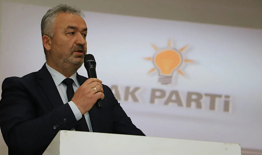 19 Mayıs Sandık Kurulu Eğitim Toplantısı Yapıldı