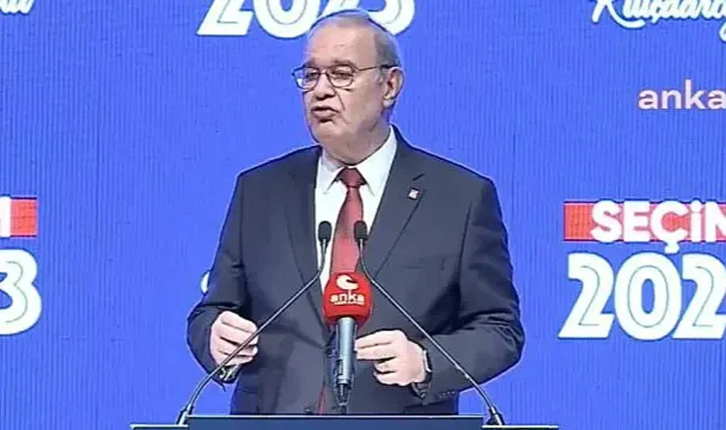 2. Turda Oy Sayımı Sürerken CHP’den İlk Açıklama Geldi