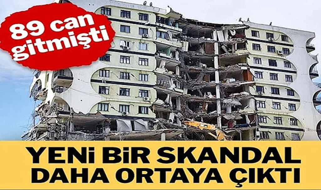 89 Kişi Can Vermişti… Galeria Sitesiyle İlgili Skandallar Bitmek Bilmiyor