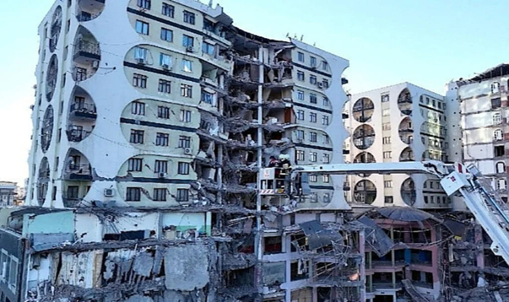 89 Kişi Yaşamını Yitirmişti… Bilirkişi Raporunda Çarpıcı Detay