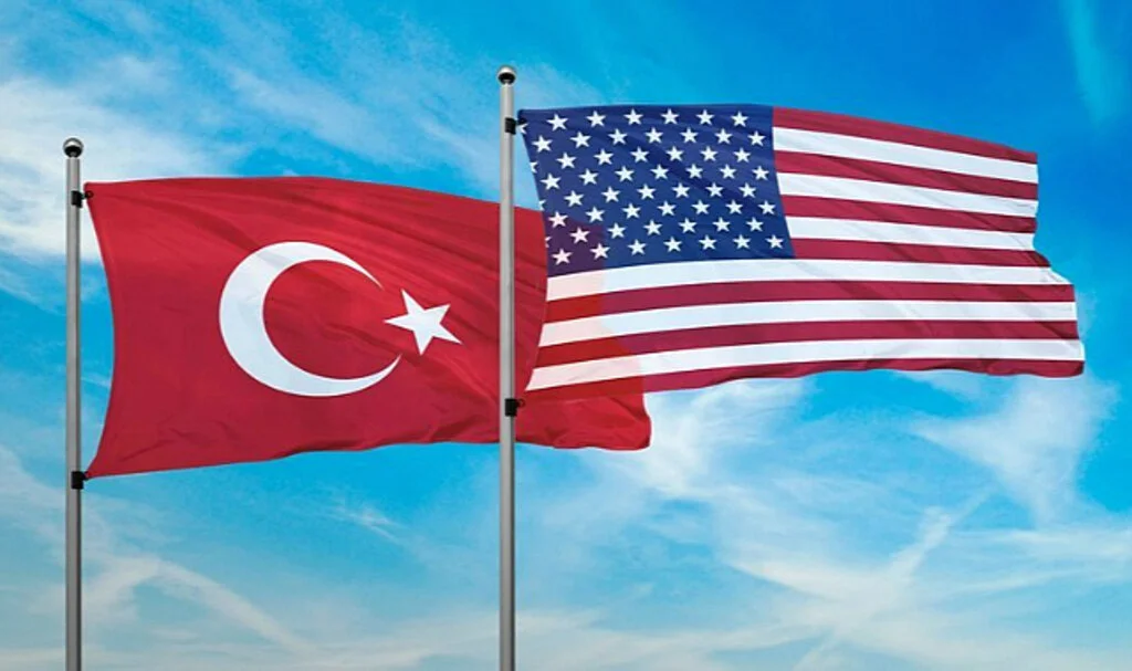 ABD'den 14 Mayıs Seçimlerine İlişkin Açıklama