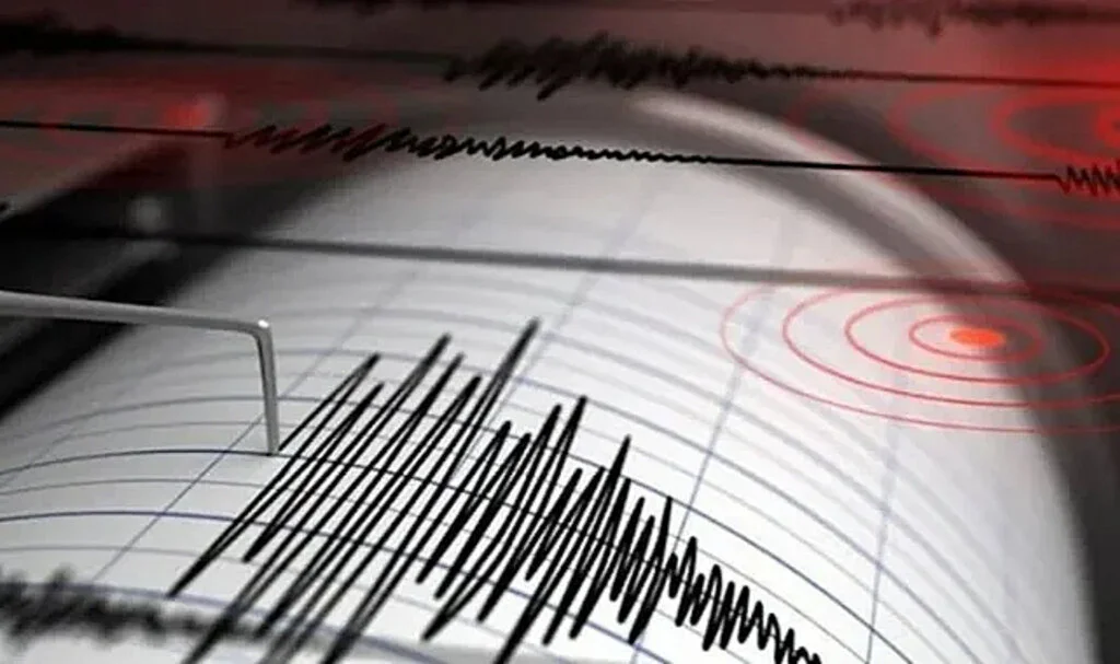 Adana’da Peş Peşe Korkutan Depremler