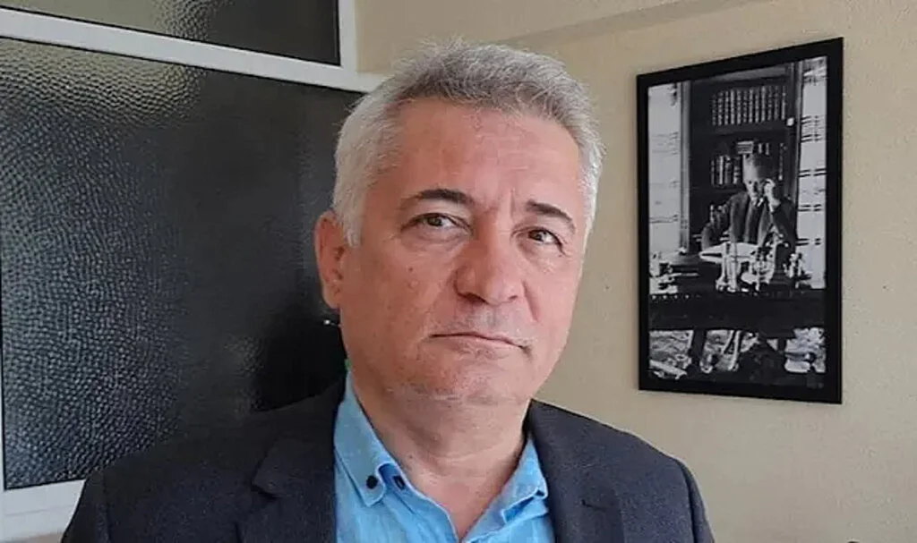 Adil Serdar Saçan Hayatını Kaybetti