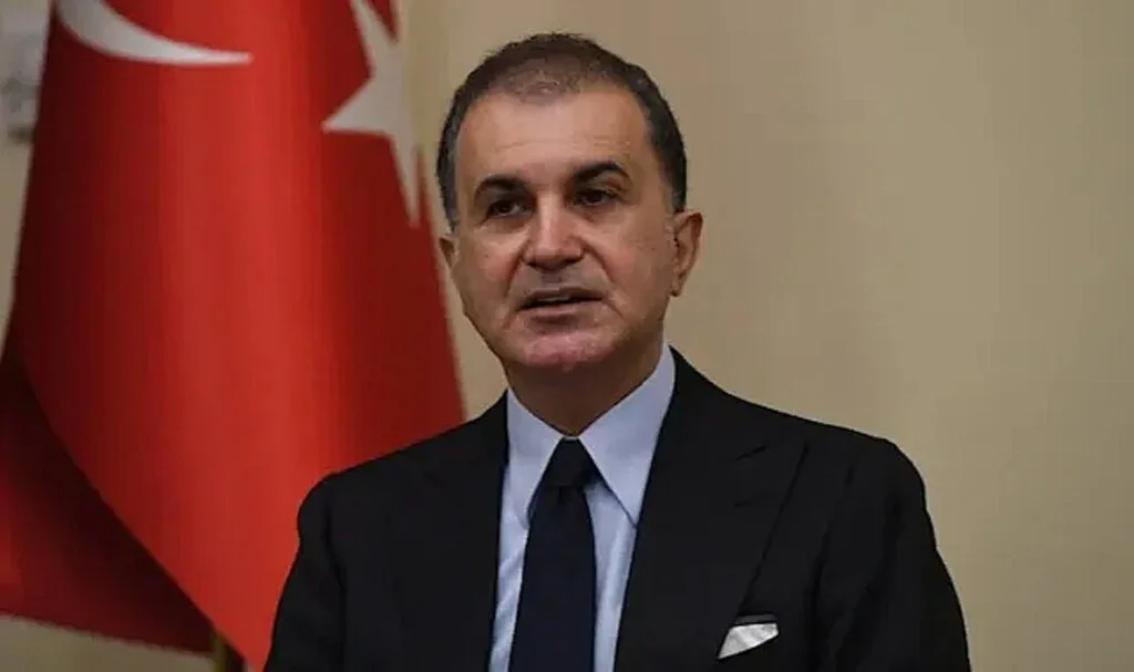 AK Parti’den, “İmamoğlu’na Saldırı” Açıklaması