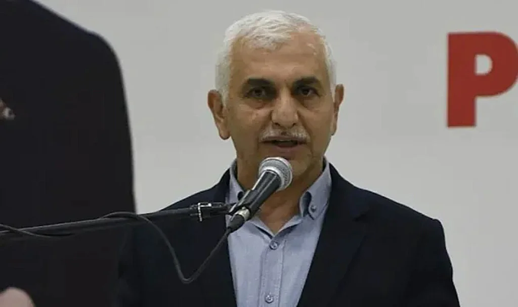 AK Parti’li Vekil Adayı: MHP’ye Oy Vermeyin