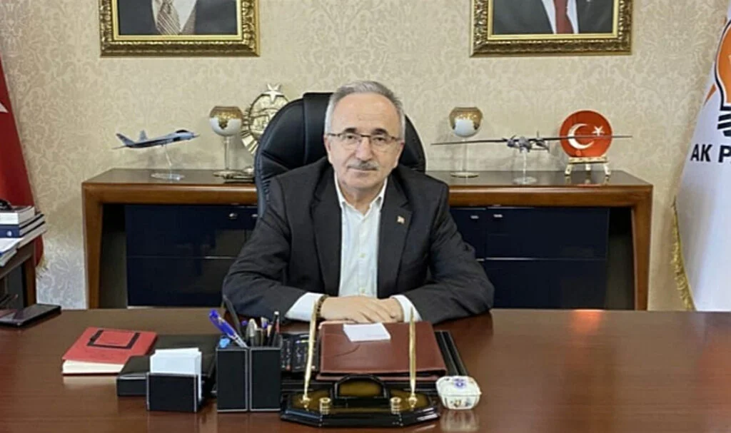 AK Parti Samsun İl Başkanı Mehmet Köse: '4 Mayıs Mitingine Rekor Katılım Olacak'