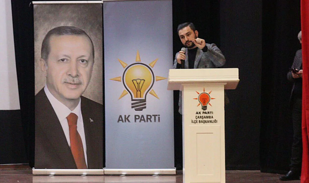 AK Partili Mücahit Yılmaz: Sandık Namustur