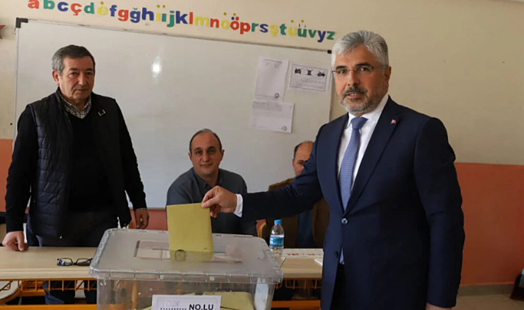 Aksu Oyunu İlkadım'da Kullandı 