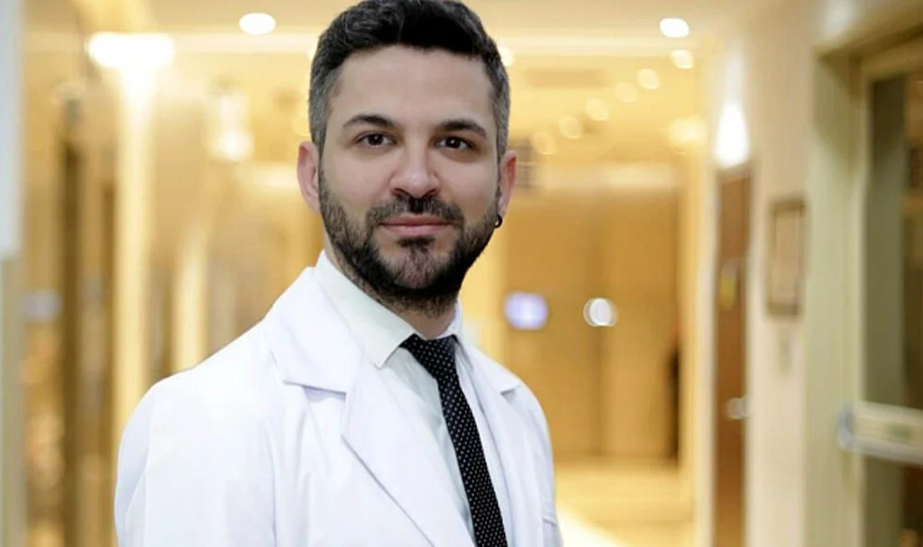 Alerji Sandığınız Burun Tıkanıklığının Nedeni Kanser Olabilir