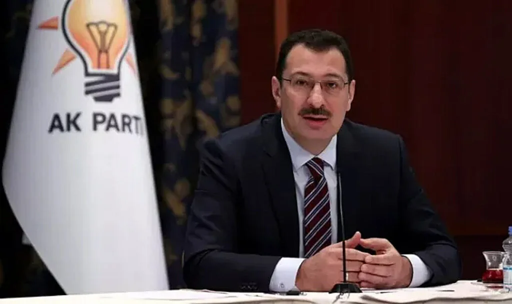 Ali İhsan Yavuz'dan İkinci Tur Tahmini: Erdoğan İçin Bekledikleri Oy Oranını Açıkladı!