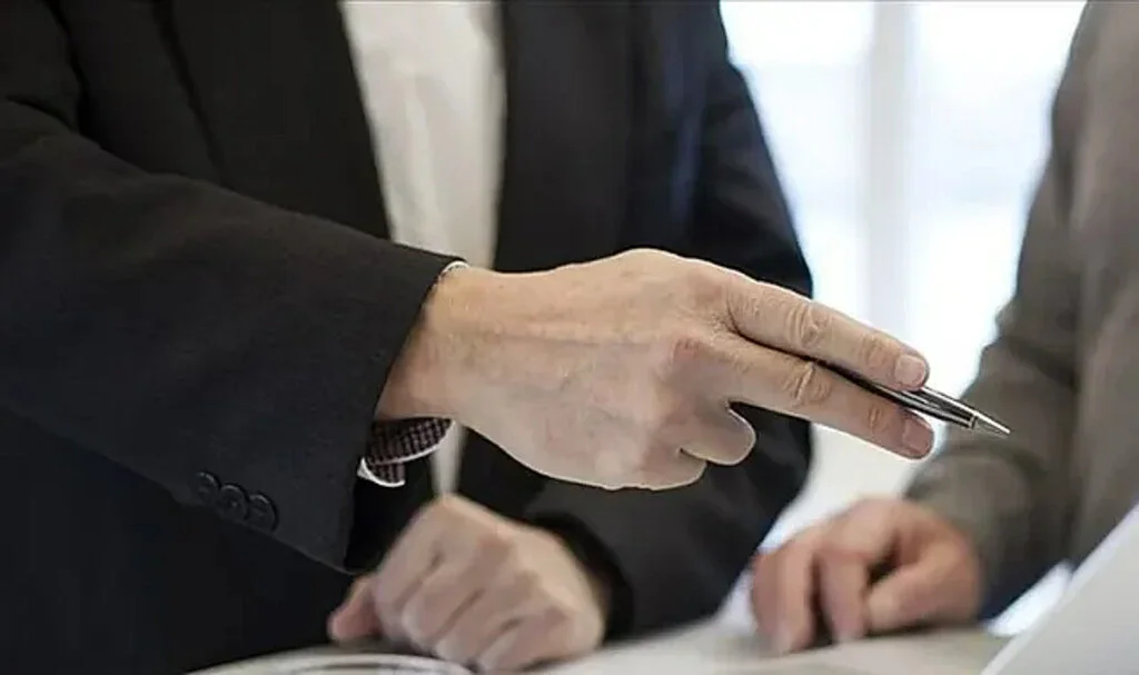 Alman Şirketler 21 Yılda Türkiye'ye 11,5 Milyar Dolar Yatırım Yaptı