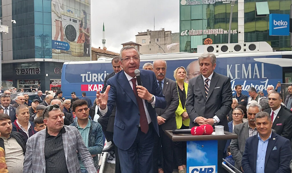 Altay: TOKİ Ucuz ve Sağlam Konutlar Yapacak 