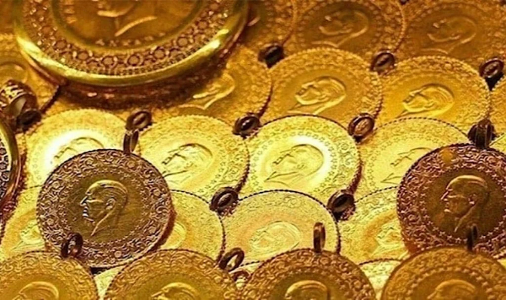 Altın Fiyatlarında Gözler Bugün Açıklanacak Kritik Veride