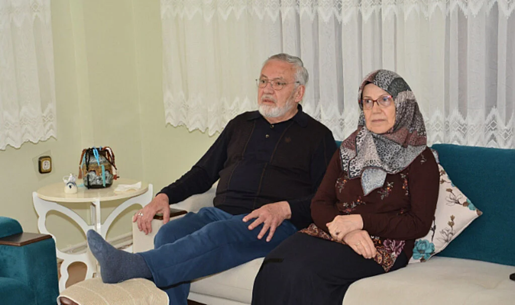Ameliyata Aldırış Etmeden Oyunu Kullandı 