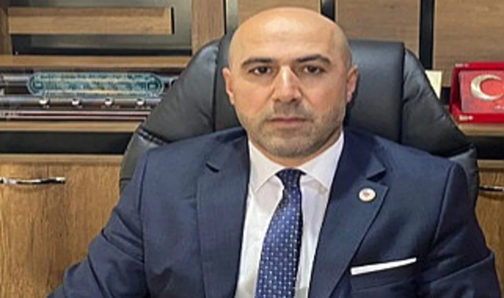 Anadolu Sağlık Sen Genel Başkanı Necip Taşkın: Memur ve emekli zam bekliyor