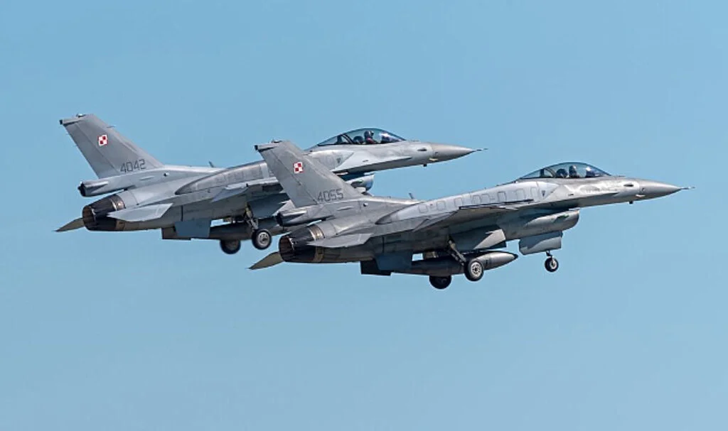 Ankara karşıtı ABD’li senatörden Türkiye ve F-16 açıklaması