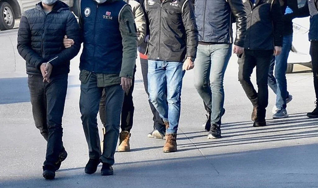 Ankara Merkezli FETÖ Soruşturmasında 14 Gözaltı Kararı