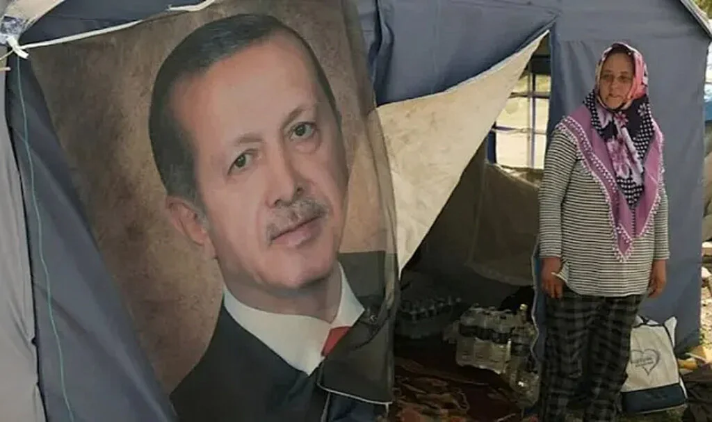 Arap Medyasından Seçim ve Erdoğan Yorumu: Şehirli Seçmeni Neden İkna Edemedi?