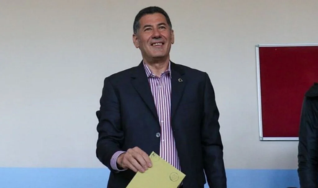 Ata İttifakı'nın Cumhurbaşkanı Adayı Oğan'ın Sandığından O Aday Çıktı!