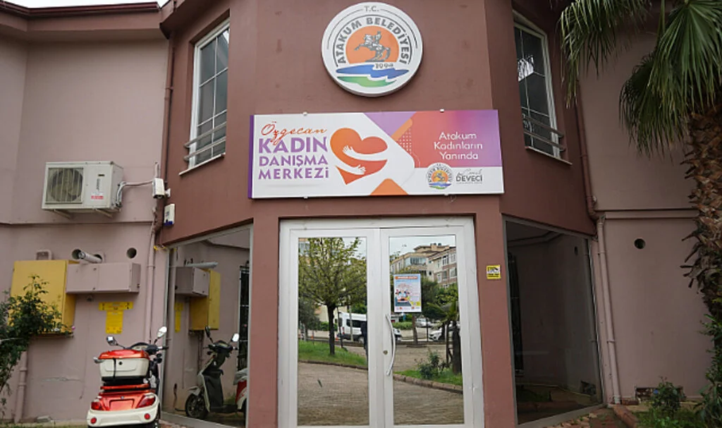 Atakum Belediyesi’nden Genç Kızlara Destek 