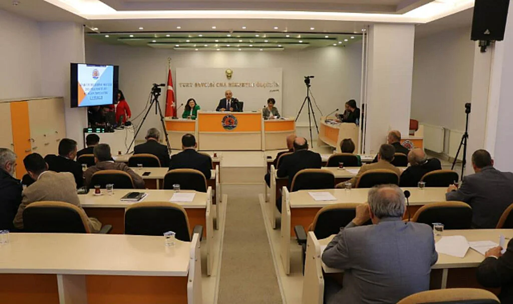 Atakum’da Afet İşleri Müdürlüğü Kuruluyor