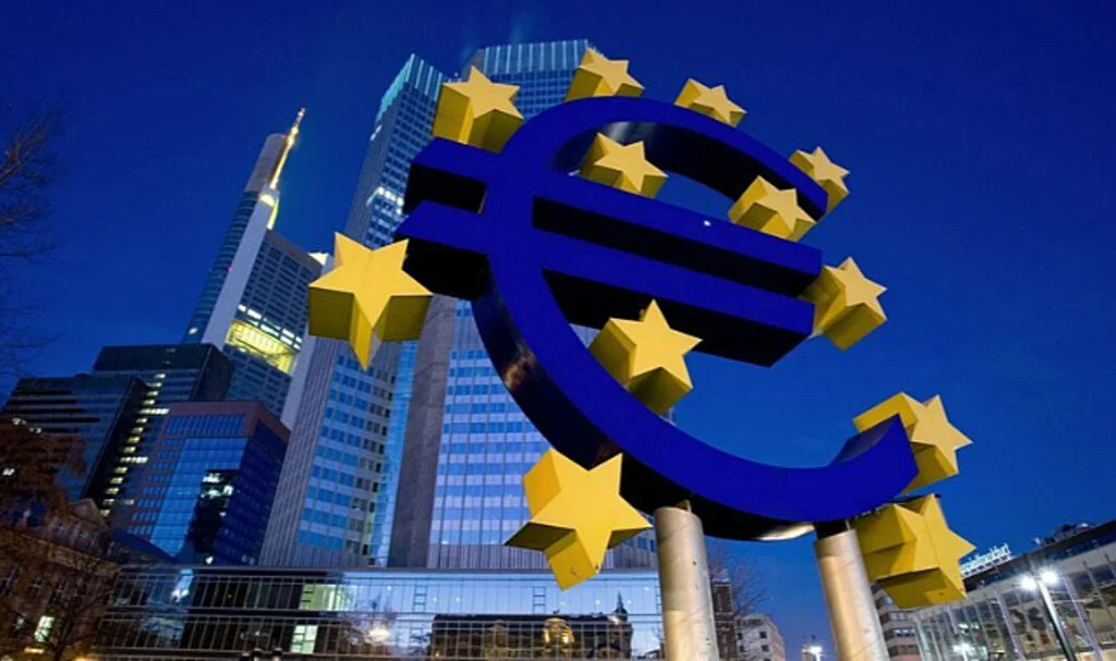 Avrupa Merkez Bankası Faiz Artırımında Hız Kesti