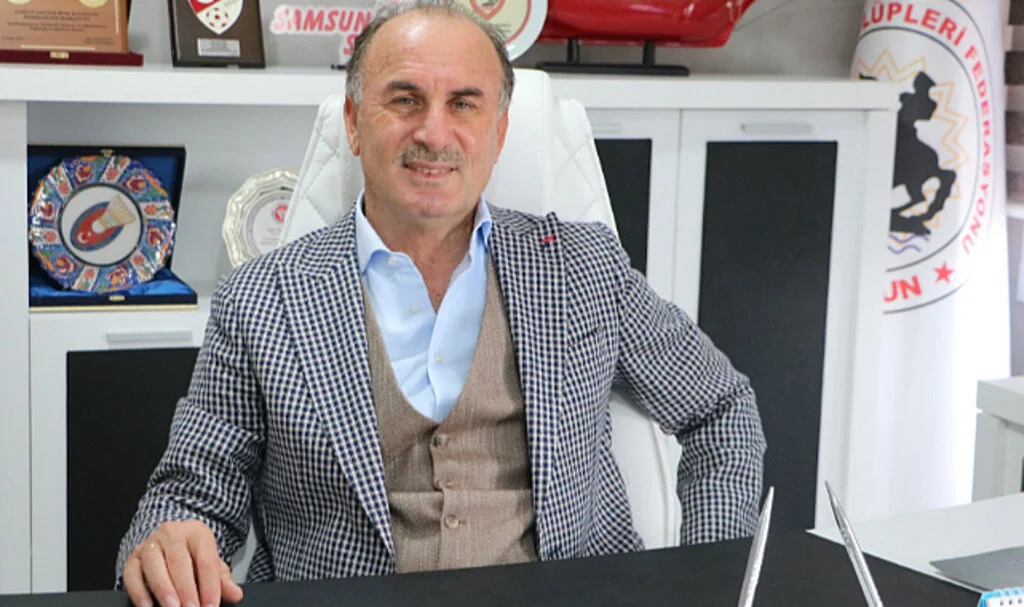 AYDIN; '4.Lig'in Kurulması Gündemde Değil'