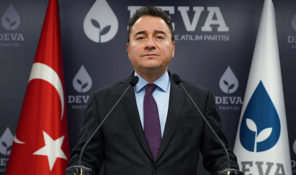 Babacan'dan, Hodri Meydan: "Kendinize Güveniyorsanız Davet Edin"