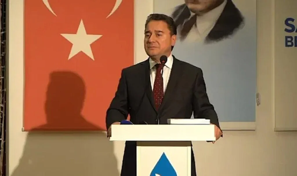 Babacan: Kılıçdaroğlu’nun İkinci Turda Kazanma İhtimali Çok Yüksek