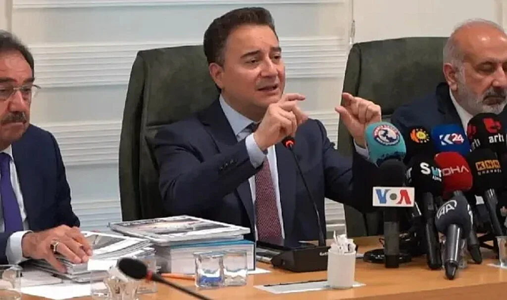 Babacan: Tedbir Alıyoruz Ama Hep Beraber Sahip Çıkmak Zorundayız