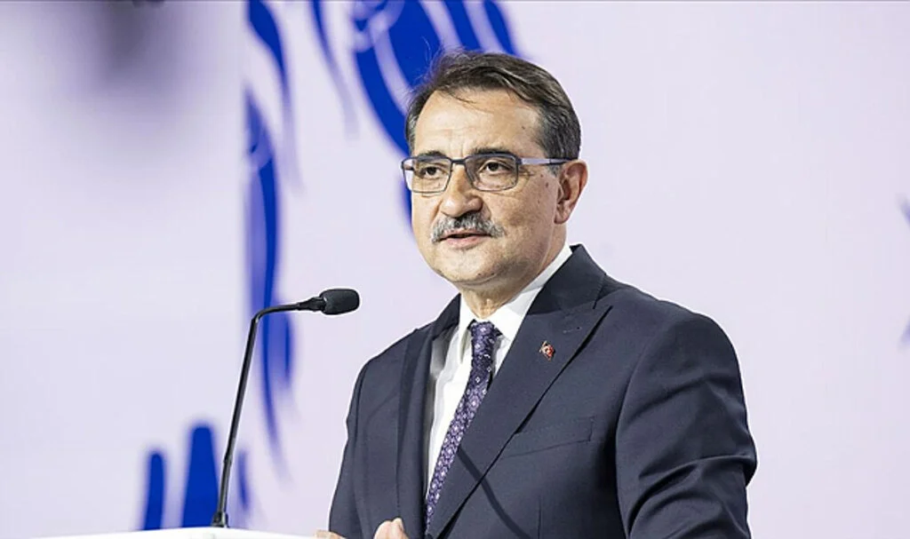 Bakan Dönmez: Kartlı Sayaç Kullananlar da Ücretsiz Doğal Gazdan Yararlanacak