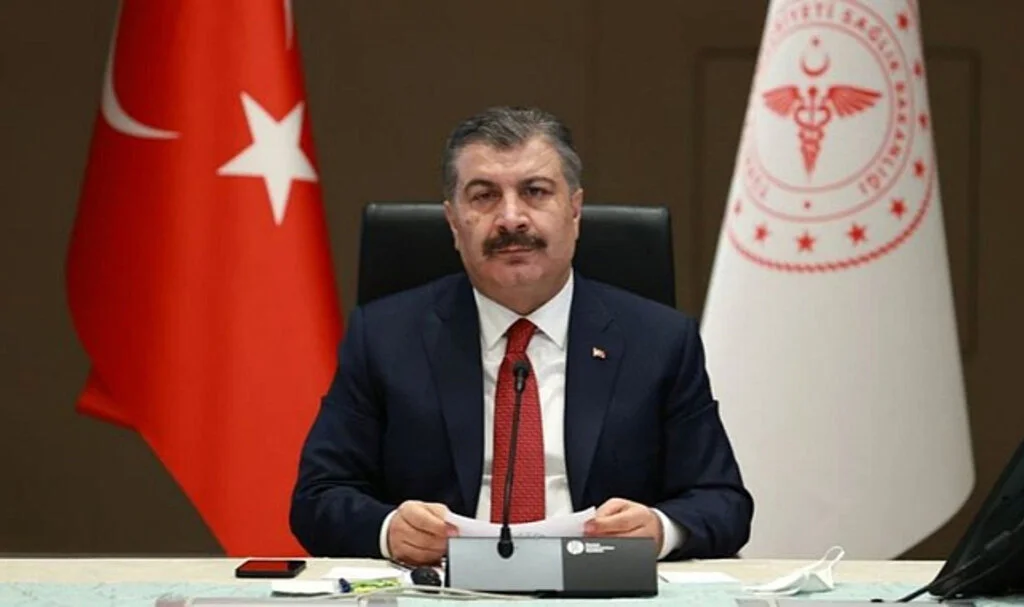Bakan Koca Açıkladı: 10 İlde Devlet Hizmet Süreleri Yüzde 15 Kısaltıldı