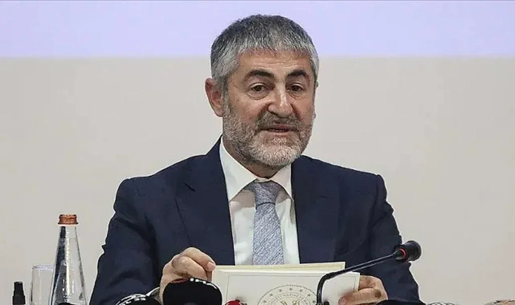Bakan Nebati: Memur Maaşlarında Yapılacak Artış Emeklilere de Yansıyacak