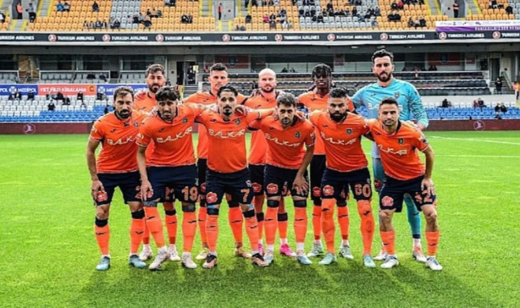 Başakşehir, Türkiye Kupası’nda ikinci finalini istiyor
