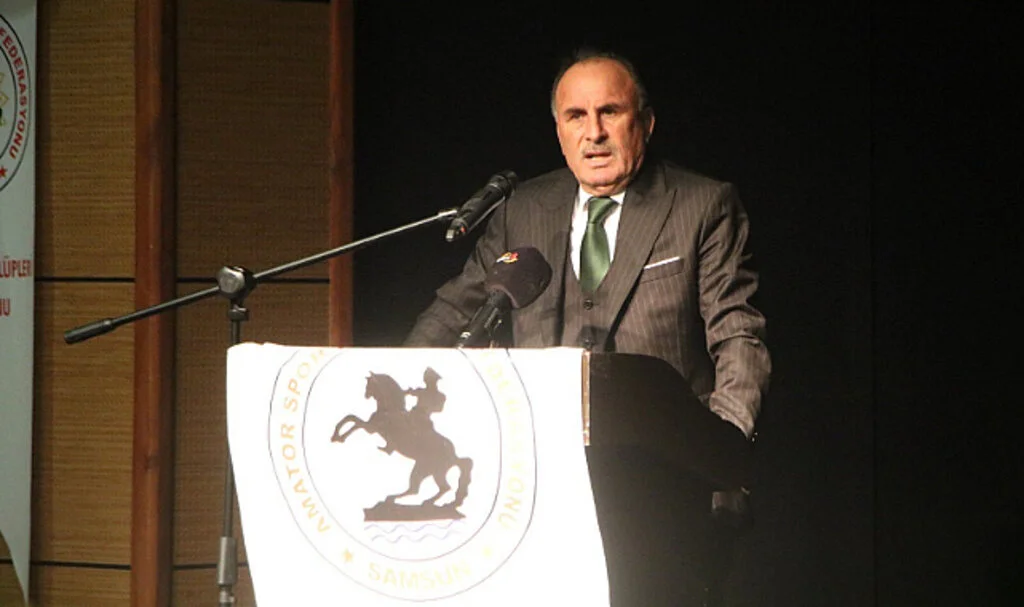 Başkan Aydın Güven Tazeledi