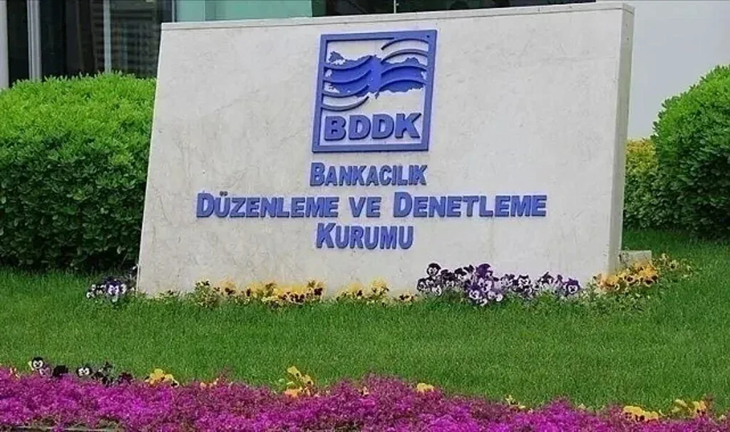 BDDK Bankalarca Kamuya Açıklanacak Finansal Tablolara İlişkin Tebliğde Değişikliğe Gitti
