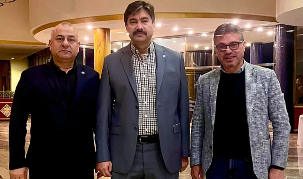 Bem Bir Sen'den Güçlü Türkiye Mesajı