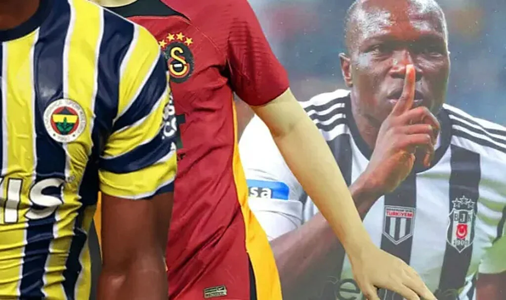 Beşiktaş, Şampiyonluk Kutlaması Yapacak İddiası! 