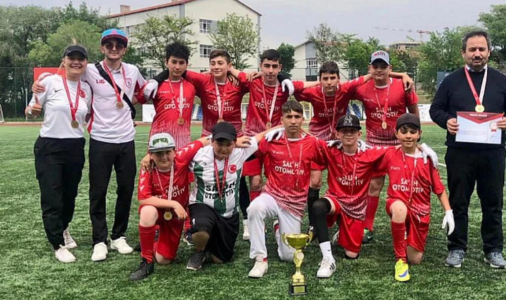 Beyzbol Türkiye Şampiyonu Çarşamba'dan